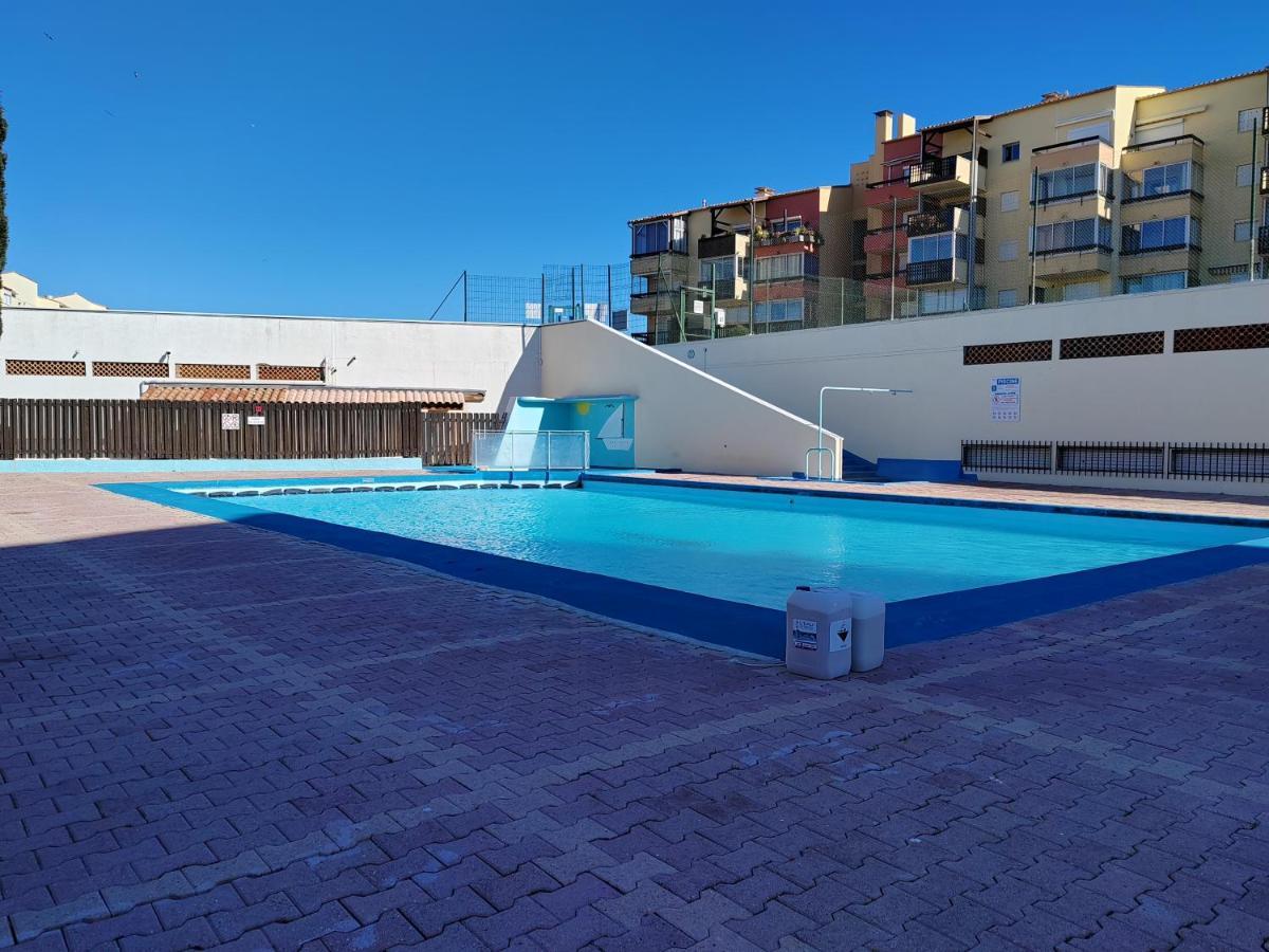 Cap D'Agde Vue Mer Exteriör bild